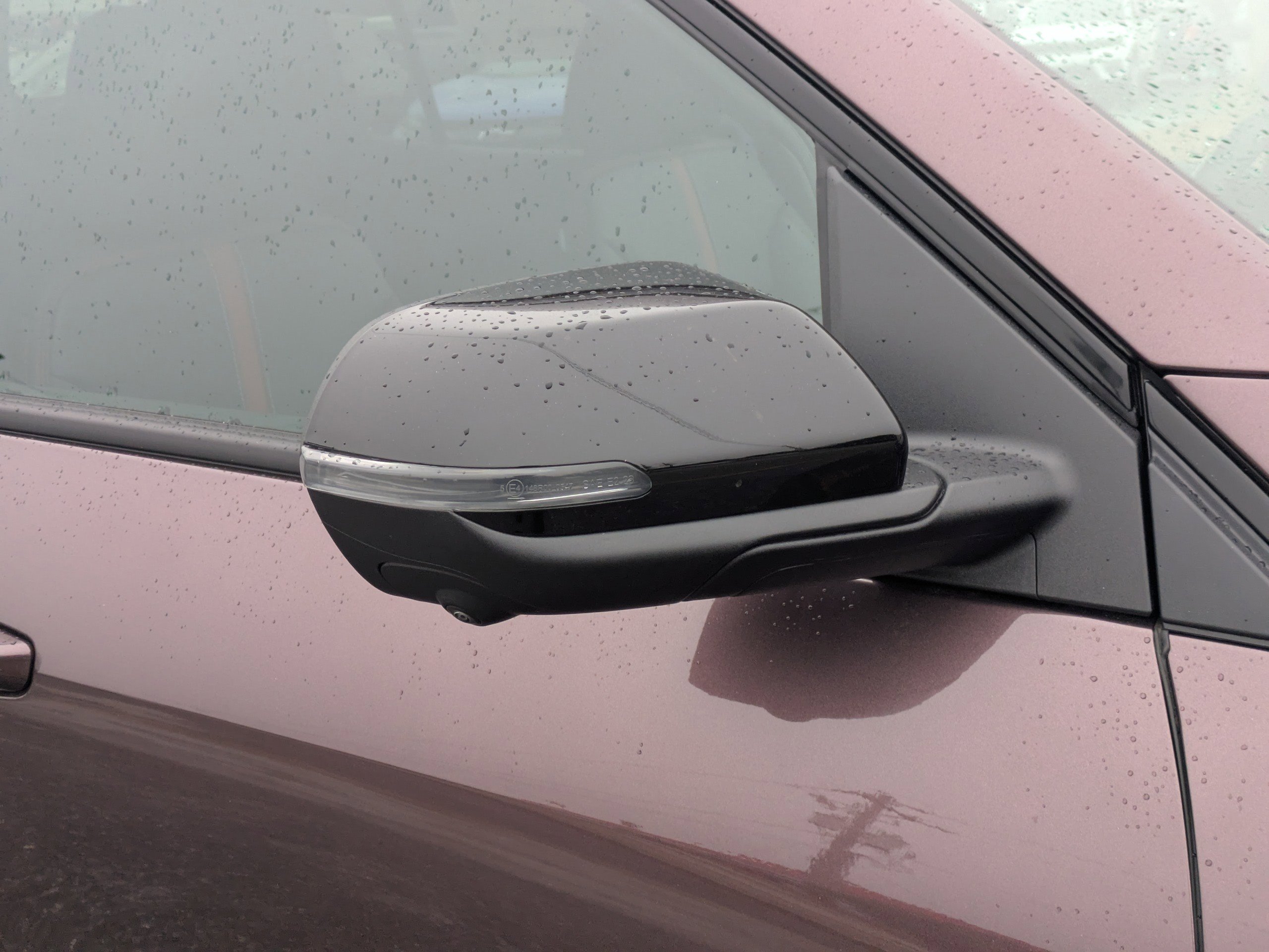 New 2026 Chevrolet Traverse RS image 12