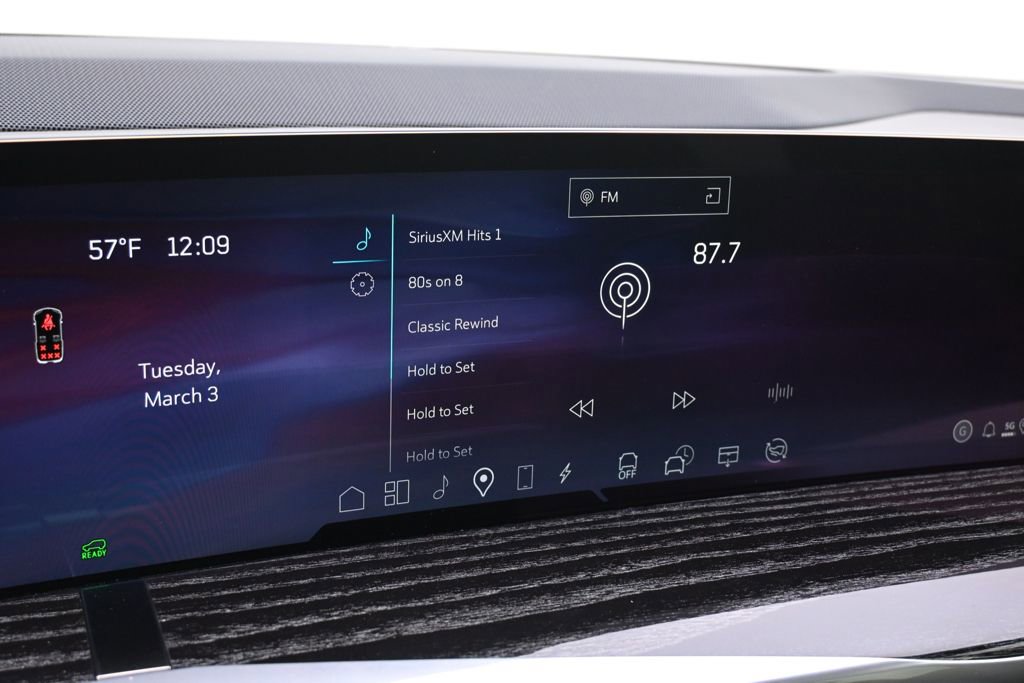 New 2025 Cadillac Escalade IQ Sport 1 image 28