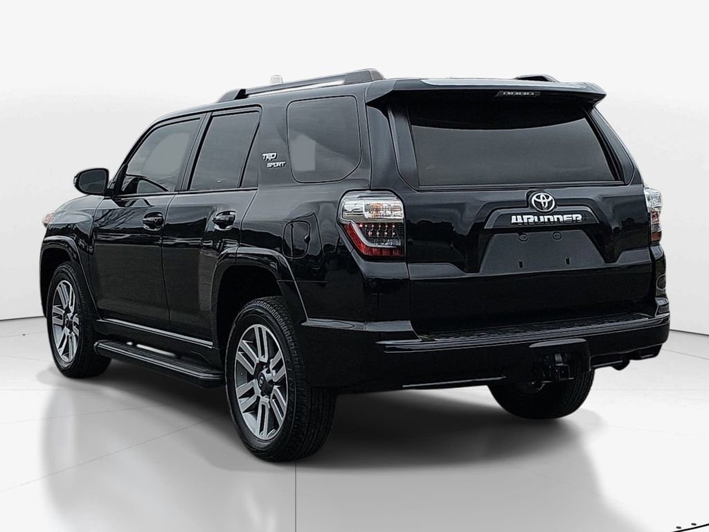 Used 2023 Toyota 4Runner TRD Sport image 7