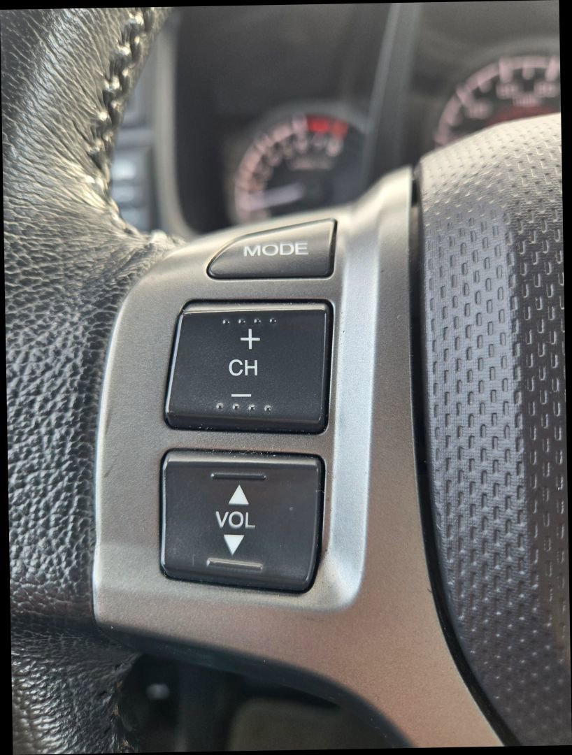 Used 2014 Honda Ridgeline RTL image 20