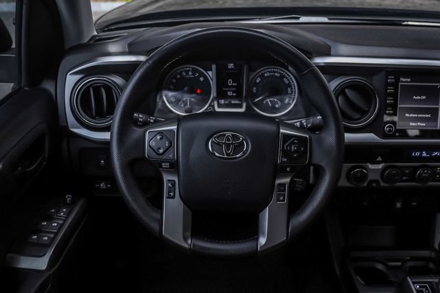 Certified 2023 Toyota Tacoma SR5 w/ SX Package AWD/4WD image 26