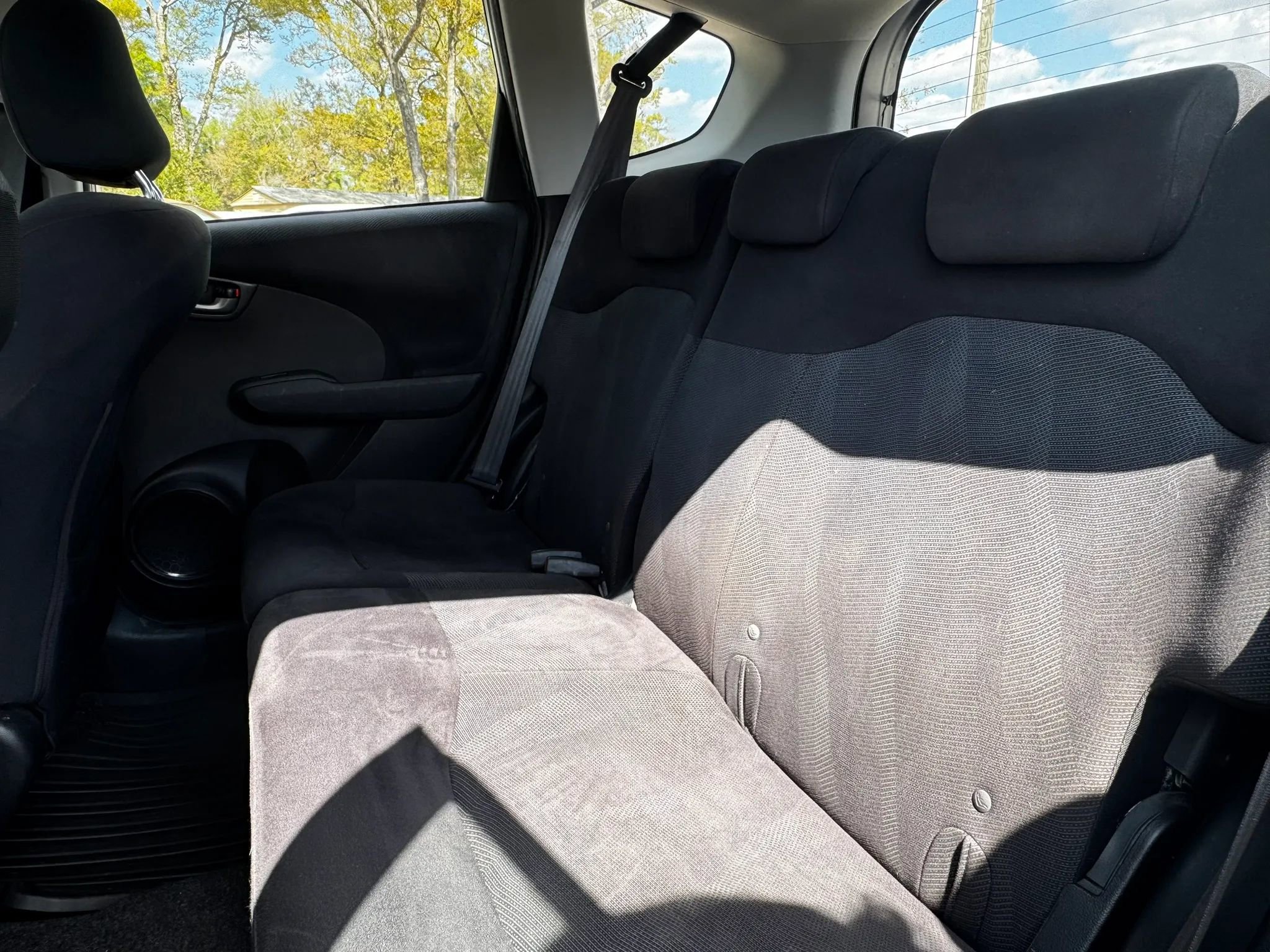 Used 2010 Honda Fit Sport image 13