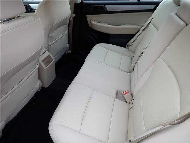 Used 2016 Subaru Legacy 2.5i AWD/4WD image 5