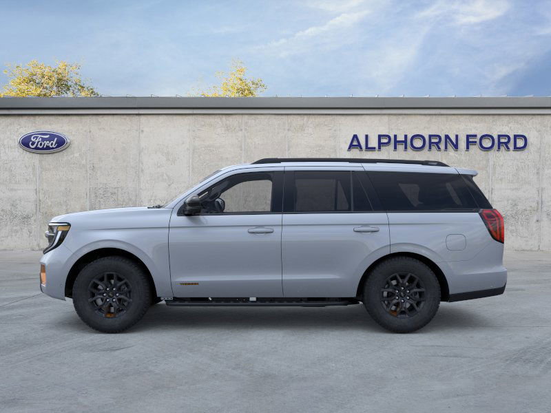 New 2025 Ford Expedition Tremor image 3