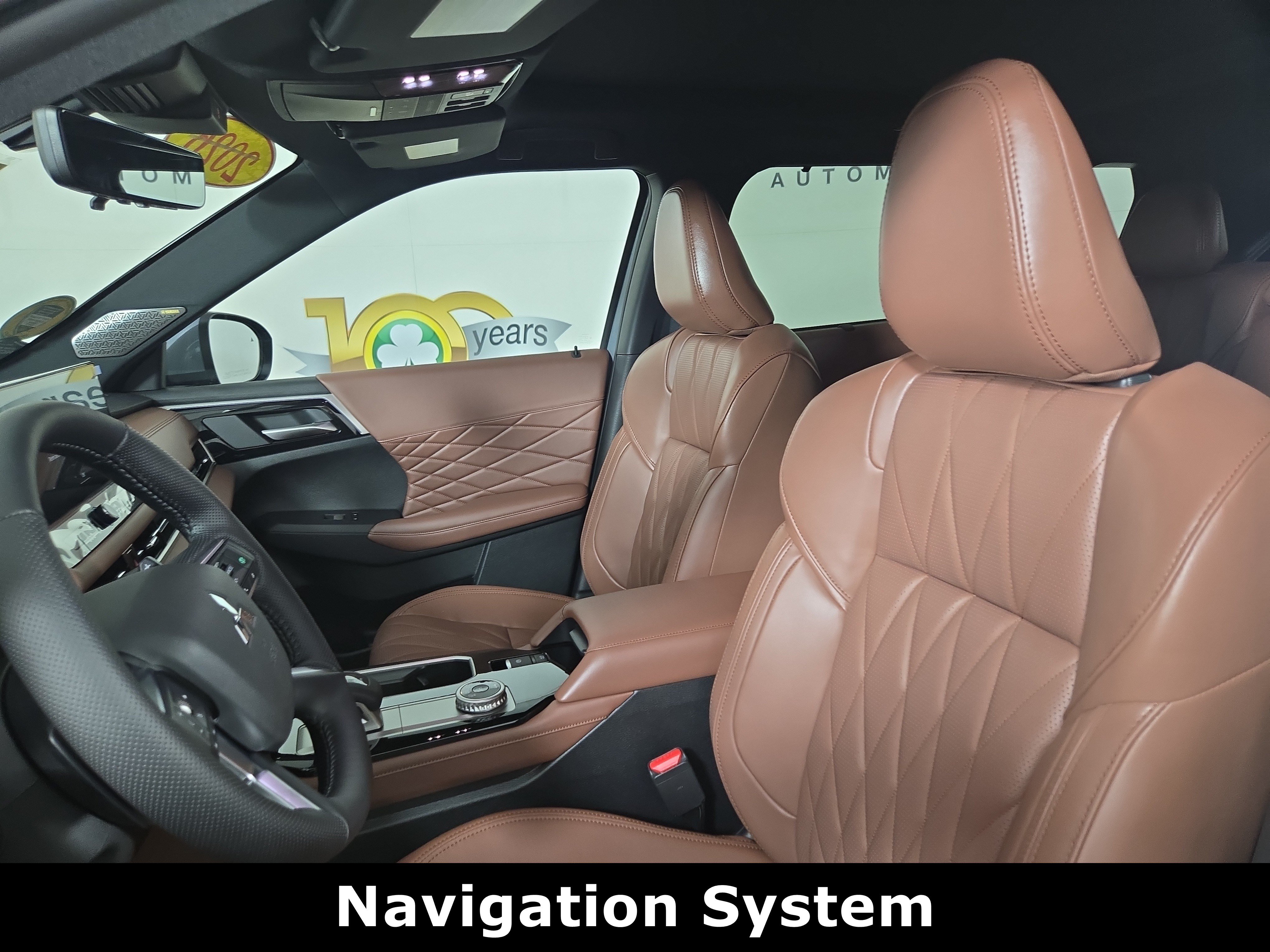 New 2026 Mitsubishi Outlander SEL AWD/4WD image 10