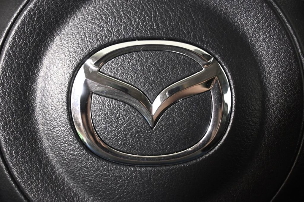 Used 2024 MAZDA CX-5 AWD 2.5 S w/ Select Package image 35