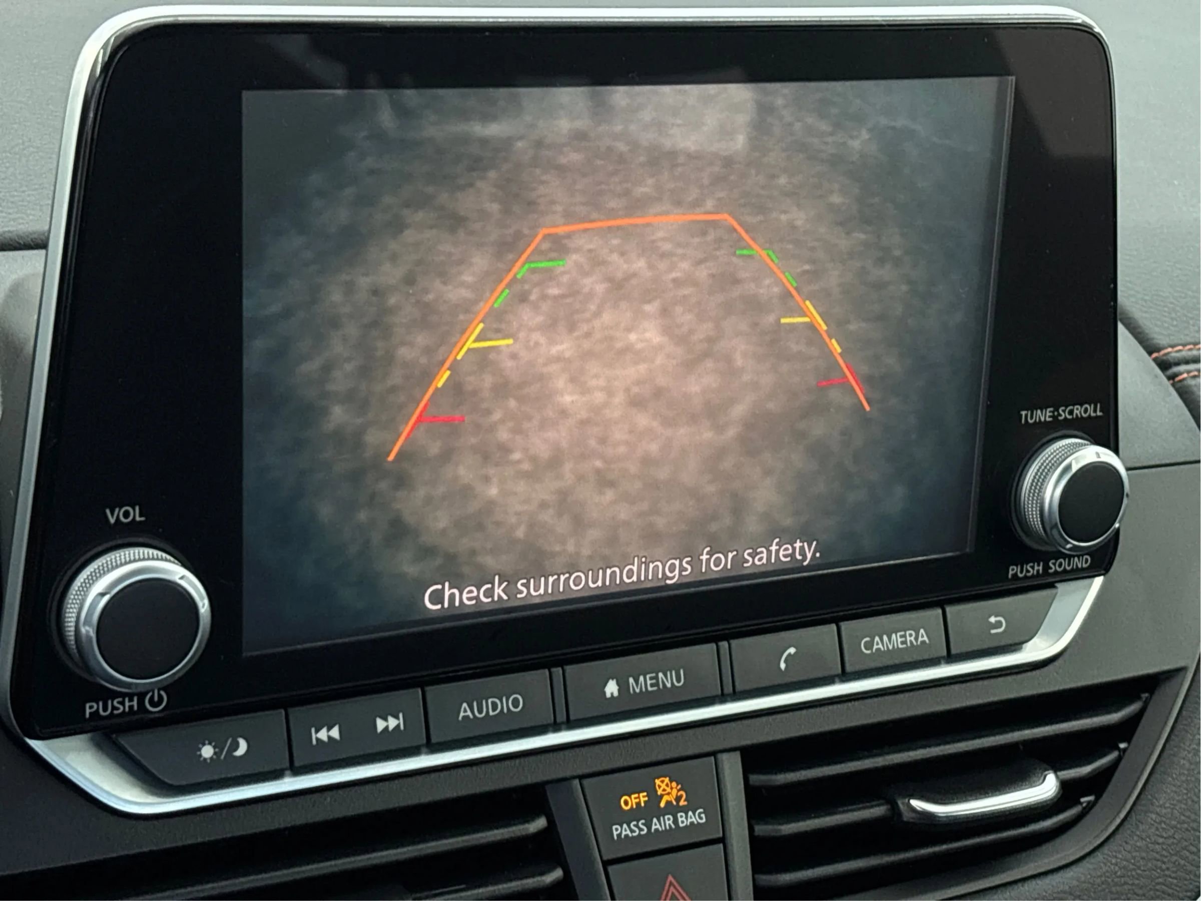 Used 2020 Nissan Altima 2.5 SR image 36