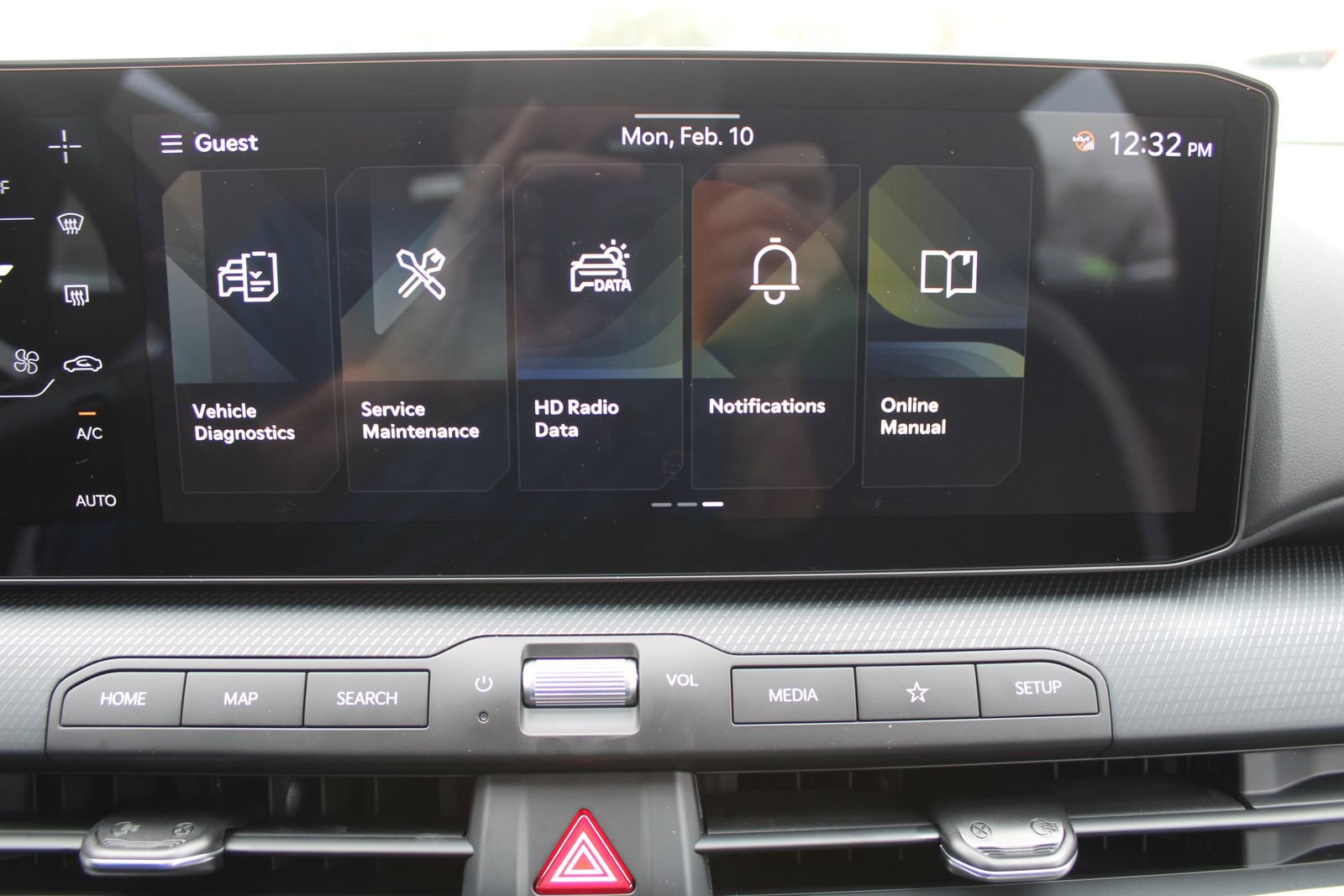 New 2026 Kia K4 GT-Line image 39