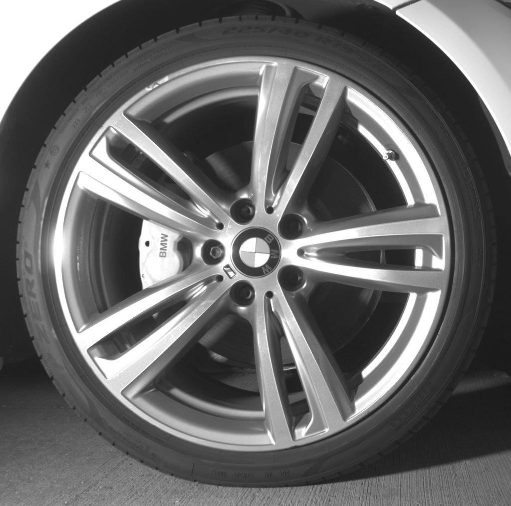 Used 2016 BMW 340i Sedan RWD image 11