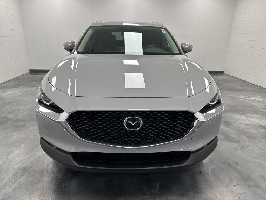New 2026 MAZDA CX-30 AWD 2.5 S image 2