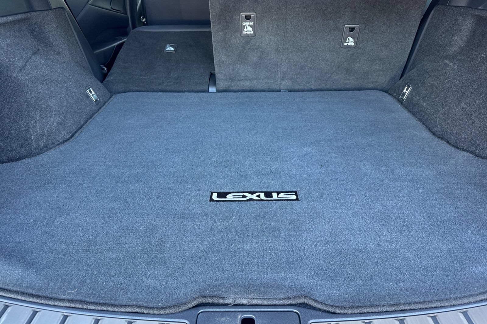Certified 2023 Lexus RX 350 Premium Plus w/ Accessory Package (Z1) FWD image 18