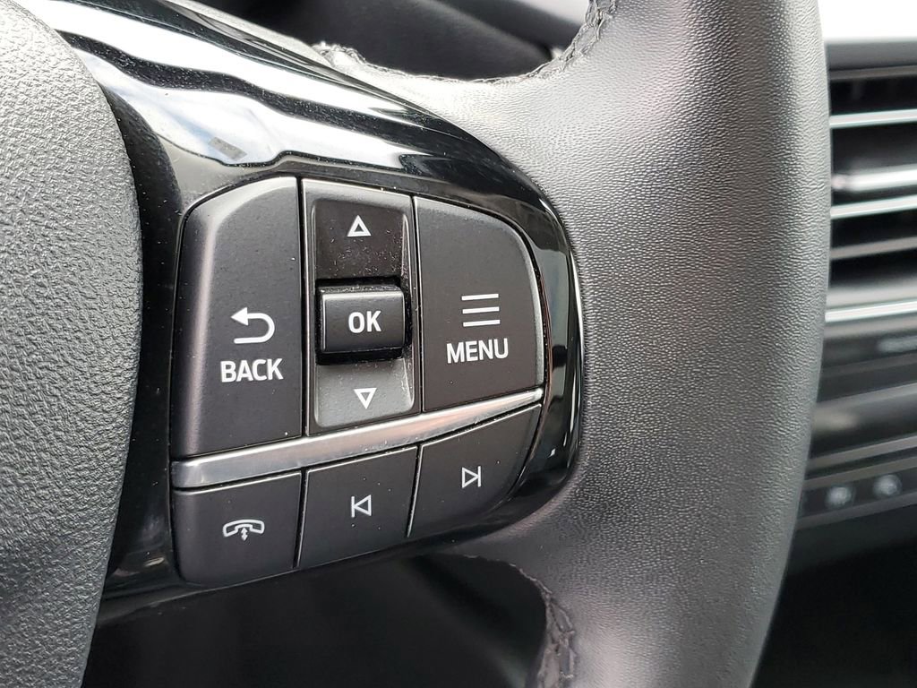 Used 2024 Ford Escape Platinum image 14