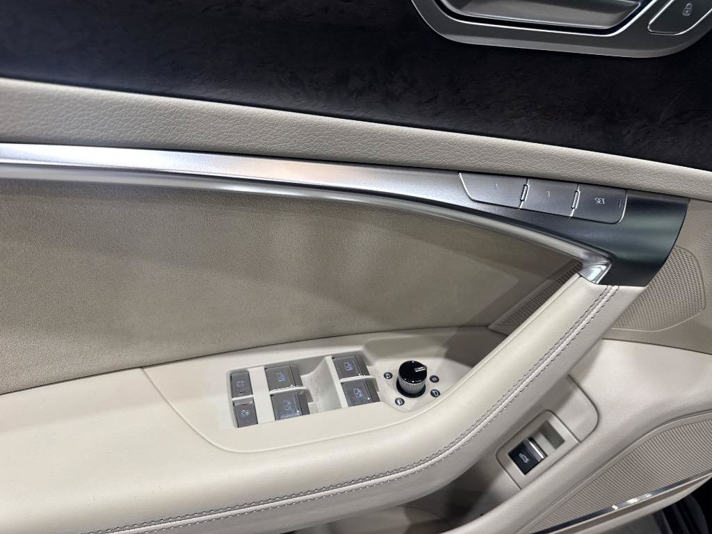 Used 2019 Audi A6 3.0T Premium Plus AWD/4WD image 31