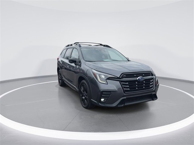Certified 2023 Subaru Ascent Onyx Edition Limited image 2