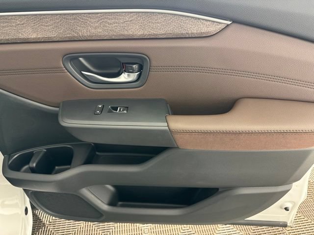 Used 2026 Honda Pilot Elite image 24