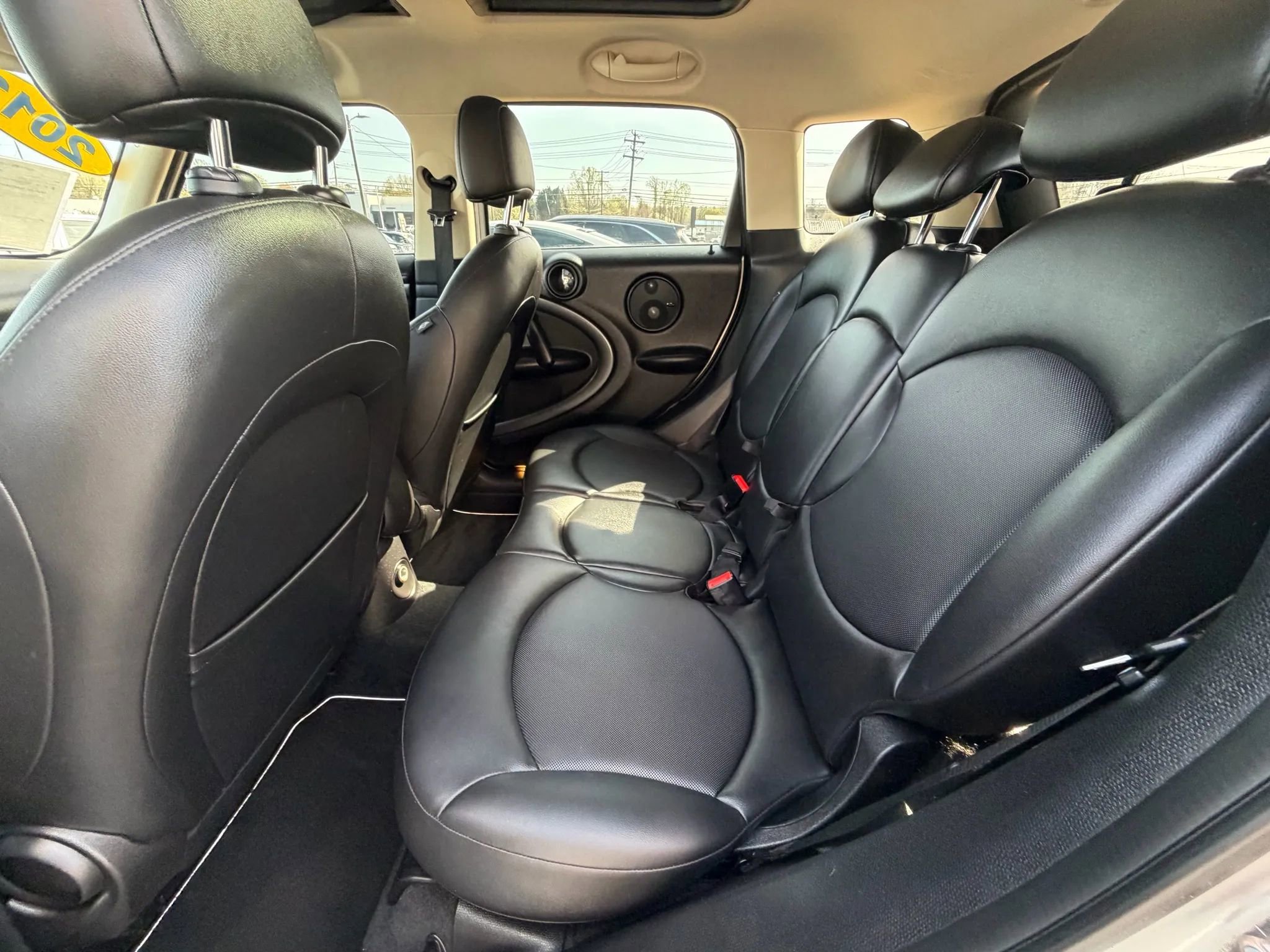 Used 2012 MINI Cooper Countryman S image 12