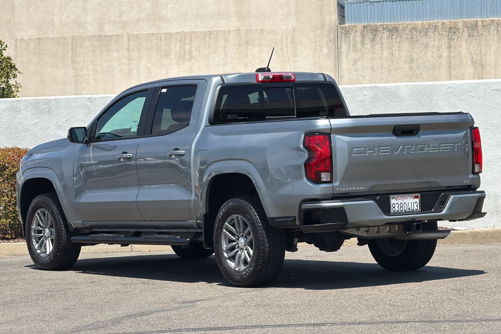 Used 2023 Chevrolet Colorado LT w/ LT Convenience Package RWD image 7