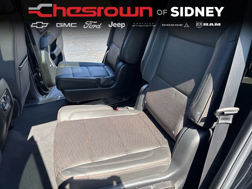 Used 2023 Chevrolet Tahoe High Country image 45