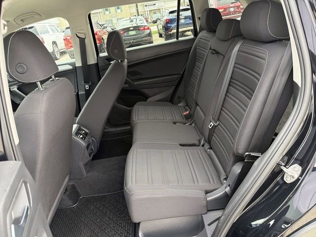 Used 2024 Volkswagen Tiguan S image 23