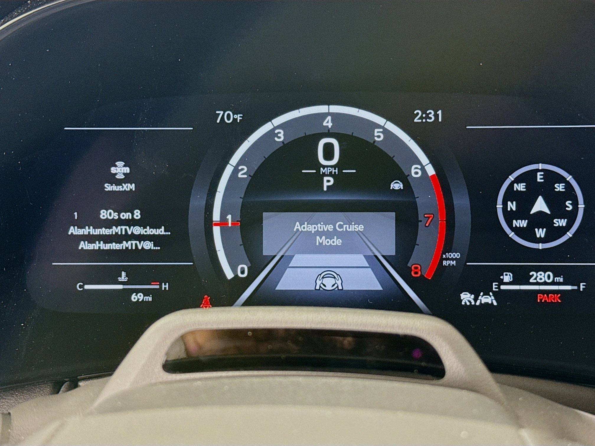 New 2026 Lexus TX 350 AWD w/ Technology Package image 13