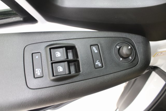 Used 2025 RAM ProMaster 1500 w/ Convenience Group image 14