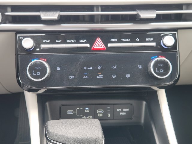 Used 2025 Hyundai Tucson SEL FWD image 14