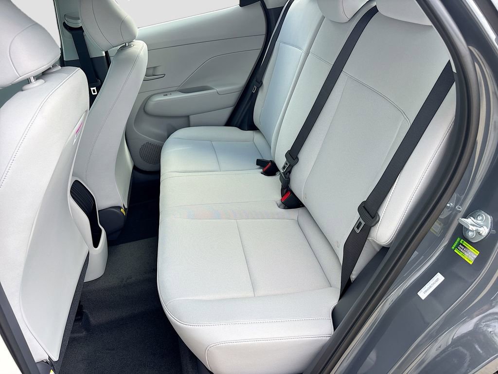 New 2026 Hyundai Kona SE image 22