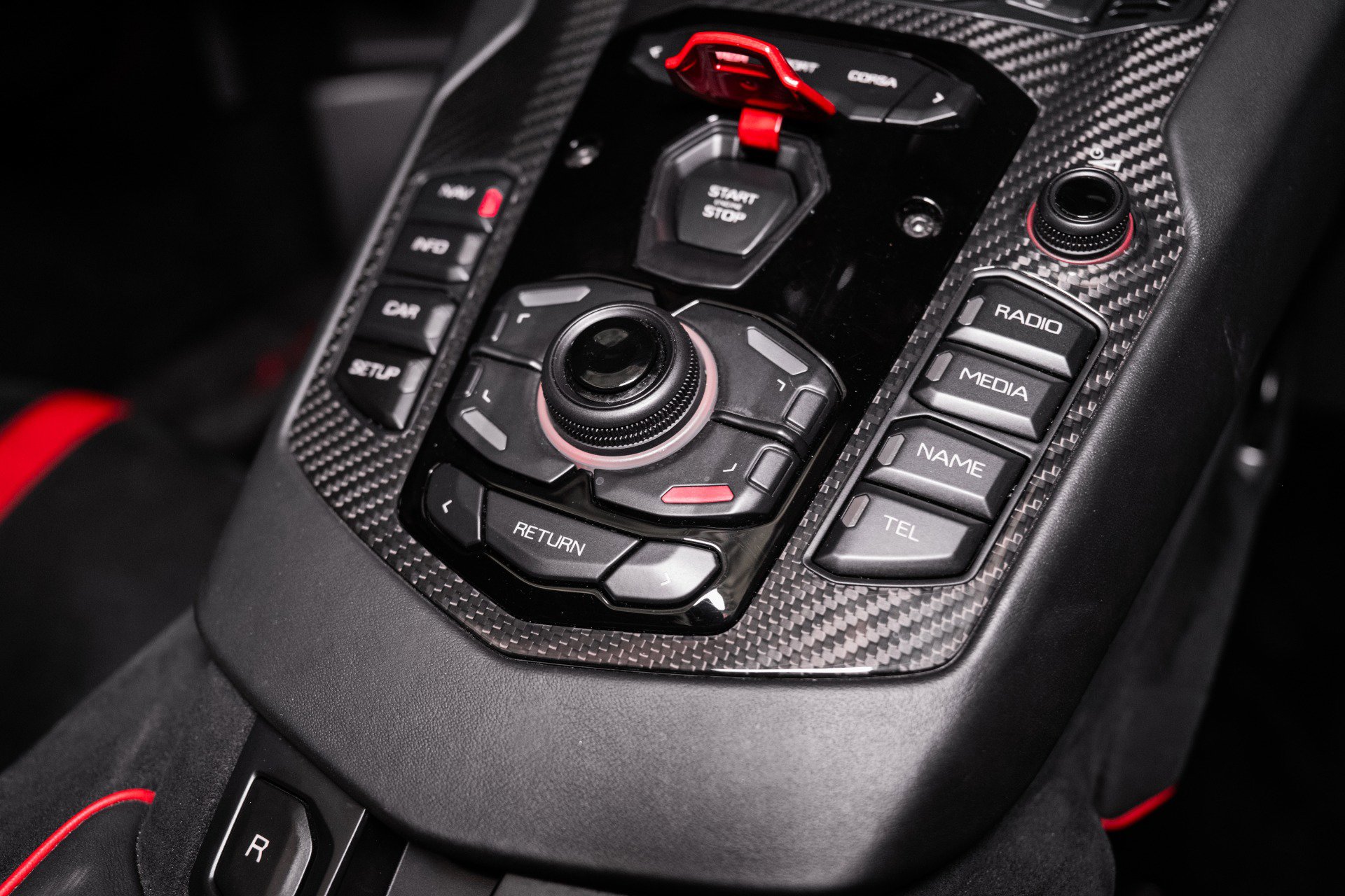 Used 2016 Lamborghini Aventador LP 750-4 Superveloce image 66