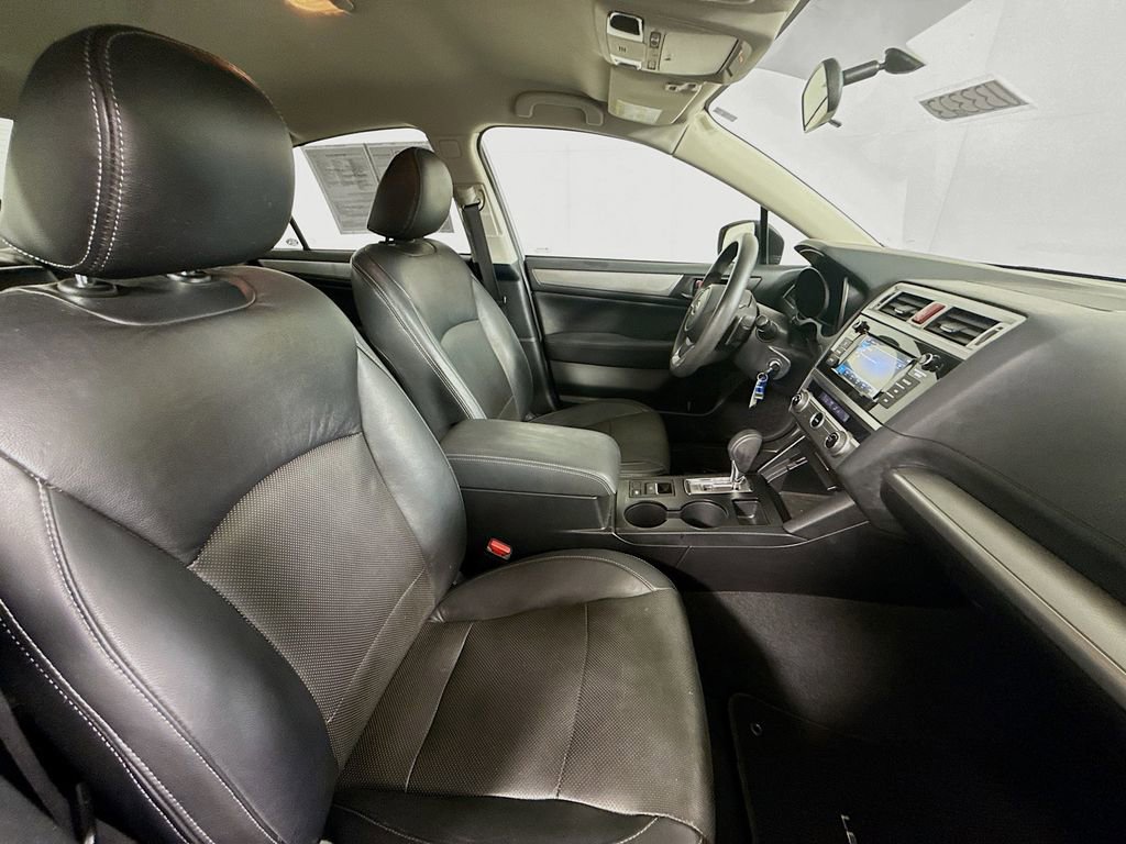 Used 2018 Subaru Legacy 2.5i w/ Alloy Wheel Package AWD/4WD image 24