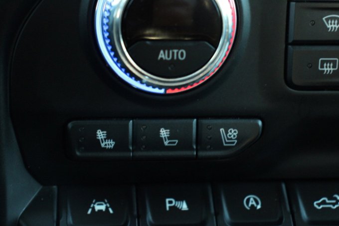 Used 2022 GMC Sierra 1500 Denali w/ Denali Premium Package image 29