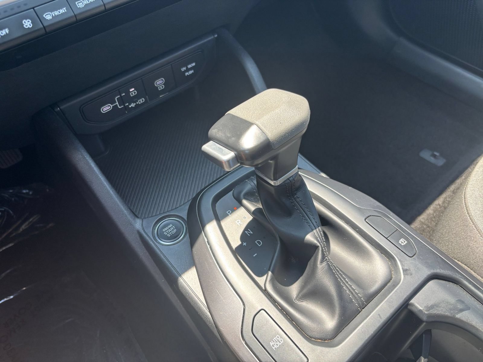 Used 2025 Kia K4 FWD image 36