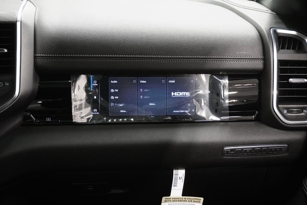 New 2026 RAM 1500 Laramie image 24