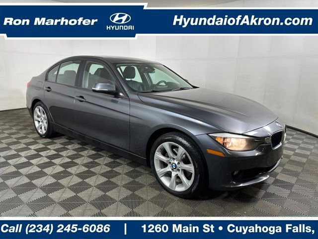 Used 2015 BMW 328i xDrive Sedan