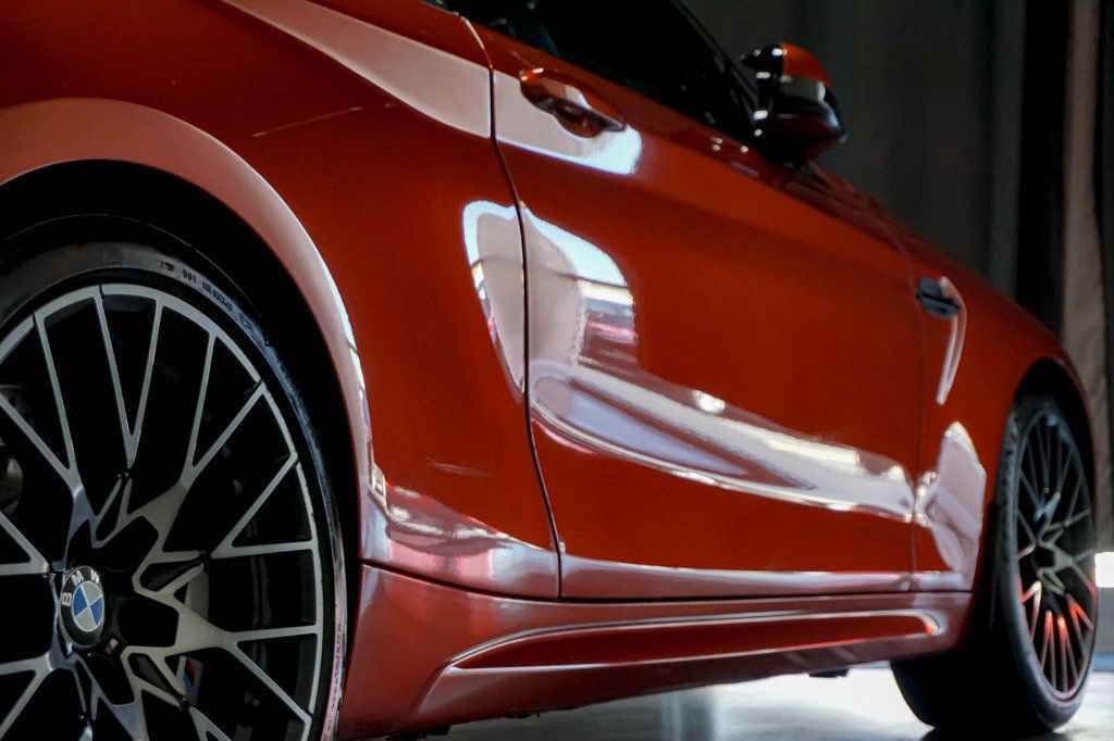 Used 2019 BMW M2 Competition RWD image 54