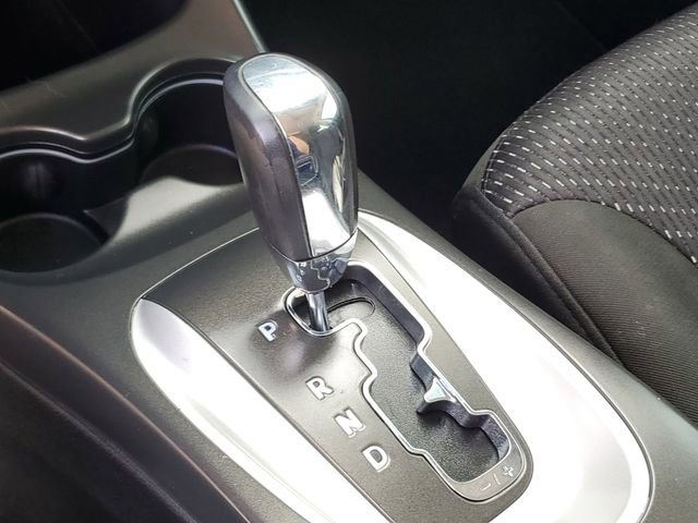 Used 2019 Dodge Journey SE FWD image 20