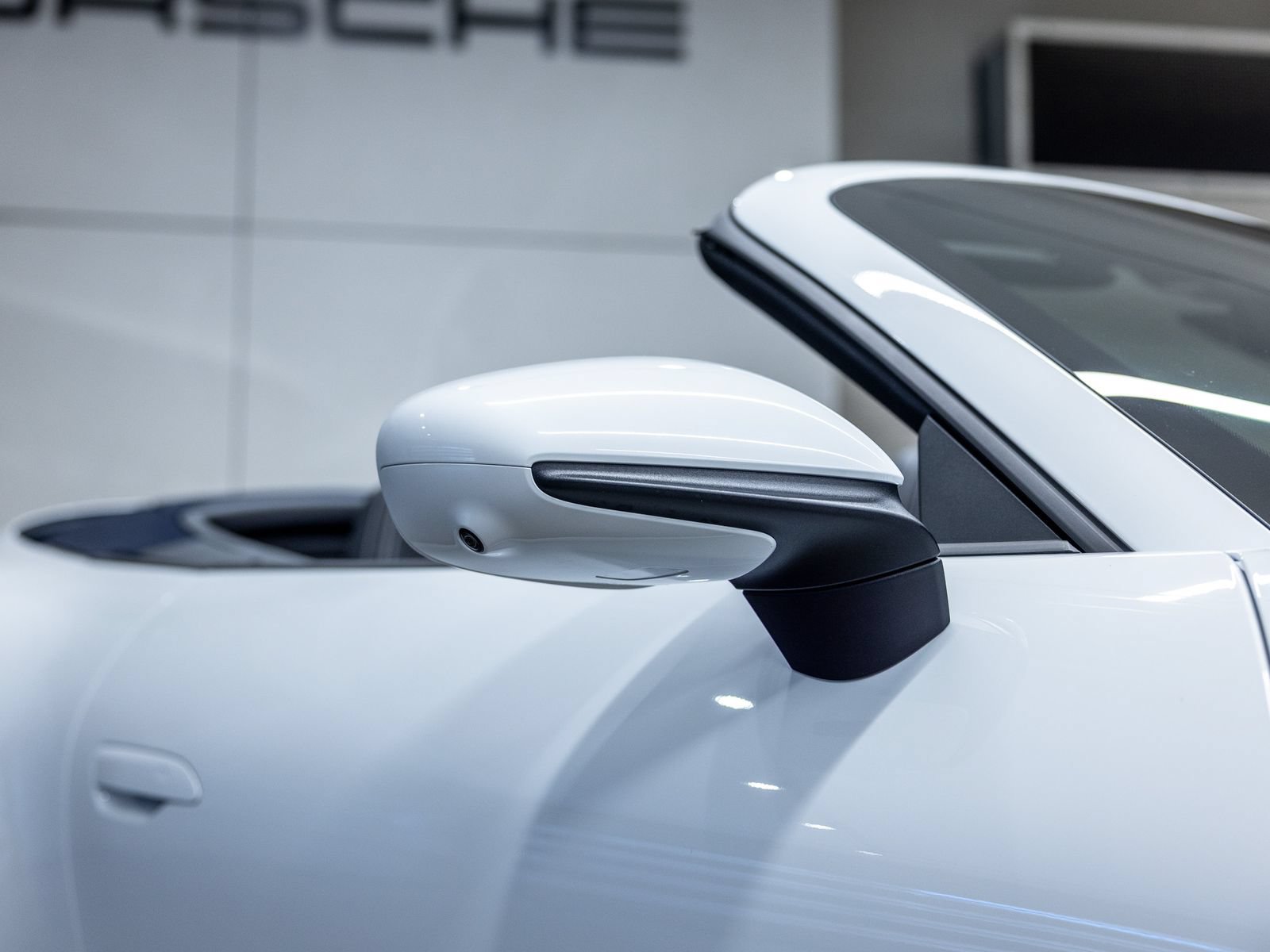 Certified 2022 Porsche 911 Carrera GTS w/ Premium Package RWD image 20