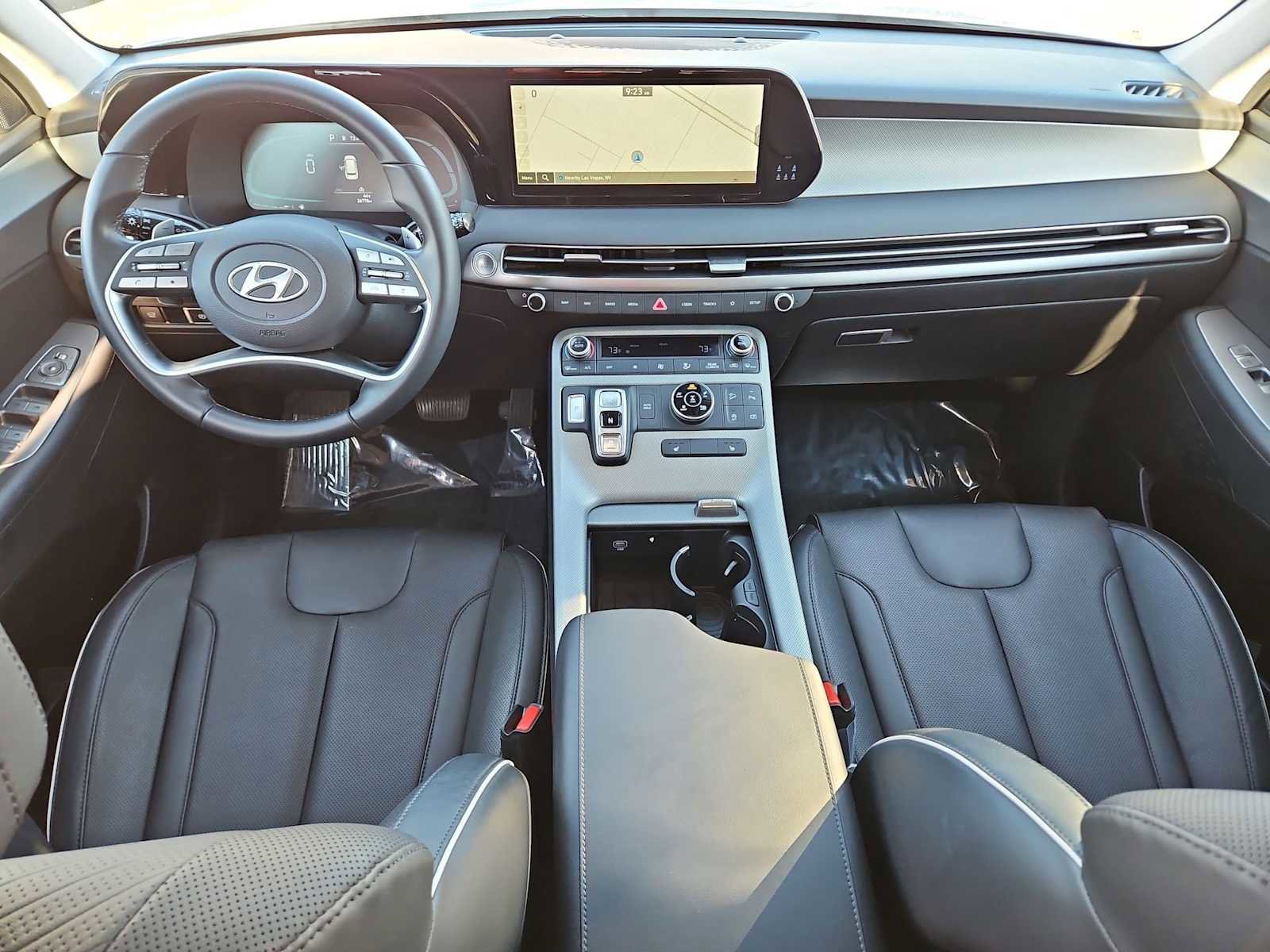 Used 2023 Hyundai Palisade SEL w/ Cargo Package image 15