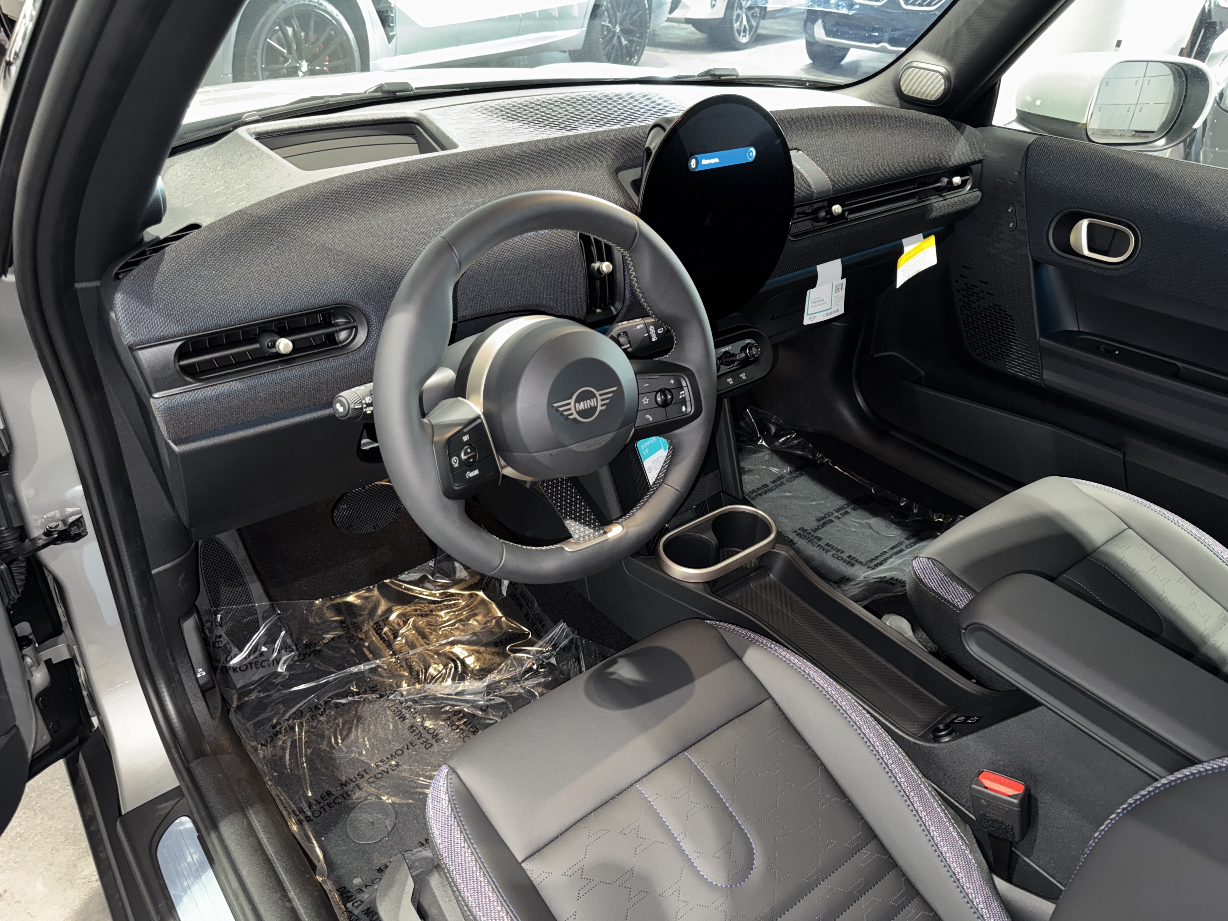New 2026 MINI Cooper S FWD image 15