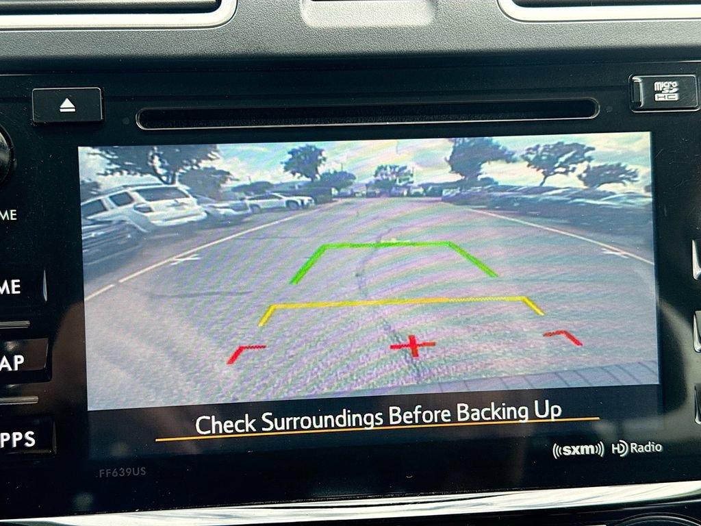 Used 2018 Subaru Forester 2.5i Touring AWD/4WD image 17