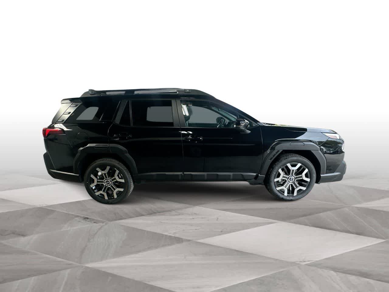 New 2026 Subaru Outback Touring XT AWD/4WD image 9