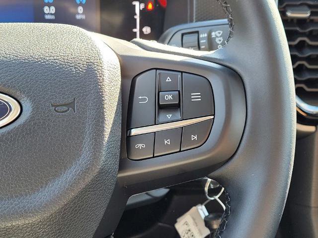 New 2025 Ford Ranger XLT w/ FX4 Off-Road Package image 16