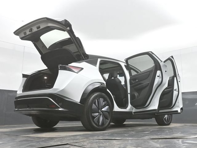 Used 2023 Nissan Ariya AWD image 56