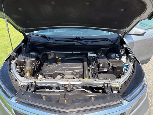 Used 2023 Chevrolet Equinox LT AWD/4WD image 24