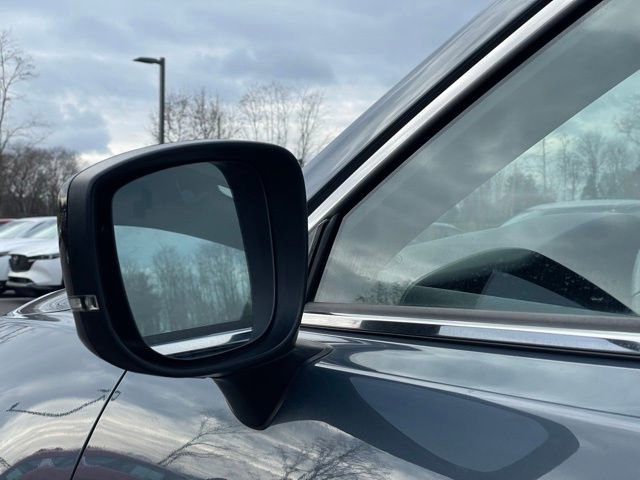 Certified 2022 MAZDA CX-9 Carbon Edition image 33