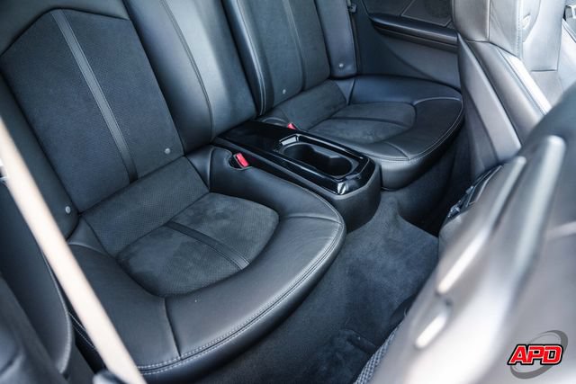 Used 2013 Cadillac CTS V w/ Wood Trim Package RWD image 73
