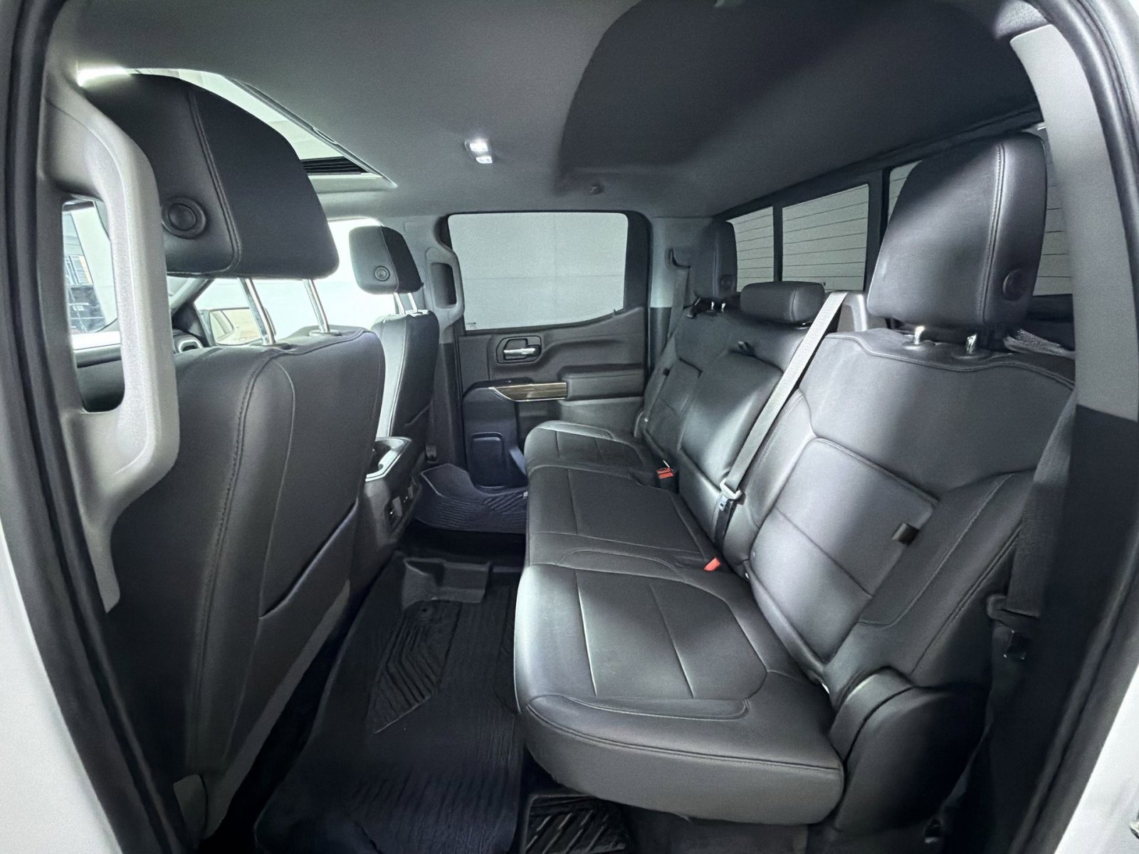 Used 2021 Chevrolet Silverado 1500 RST w/ All Star Edition Plus image 25