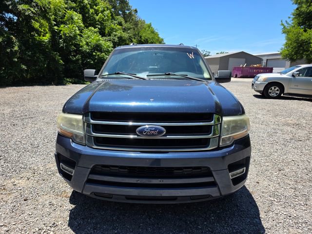 Used 2015 Ford Expedition EL XLT w/ Equipment Group 202A RWD image 5