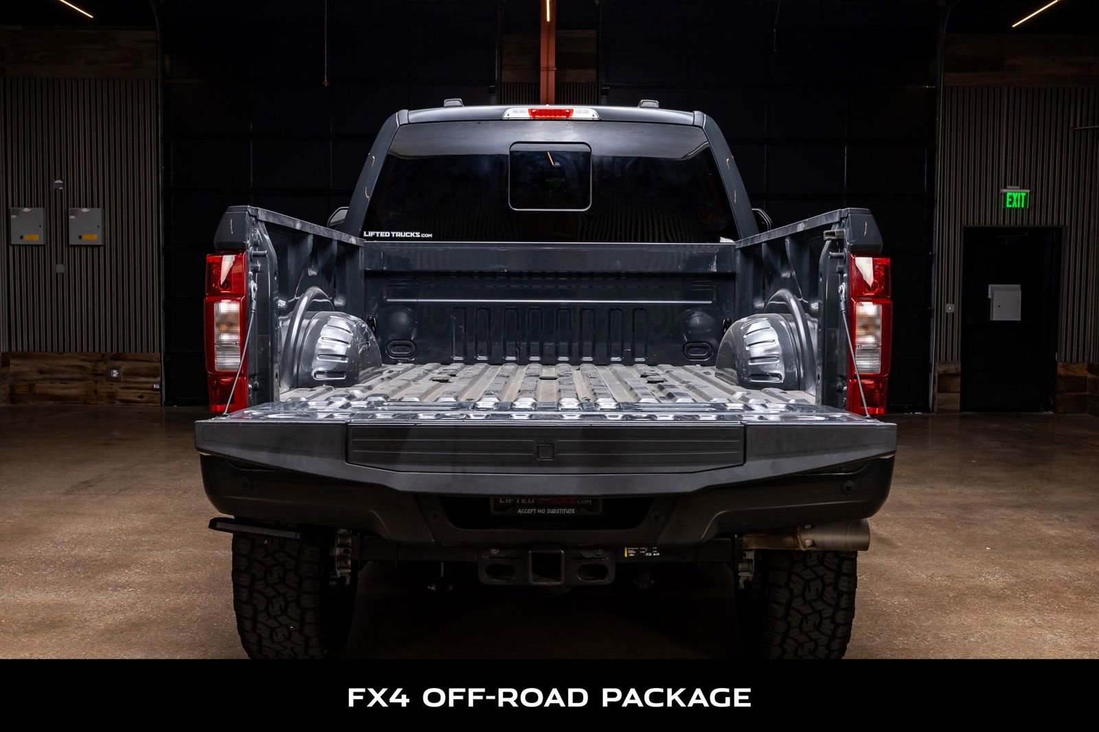 Used 2021 Ford F250 Lariat w/ Lariat Ultimate Package image 8