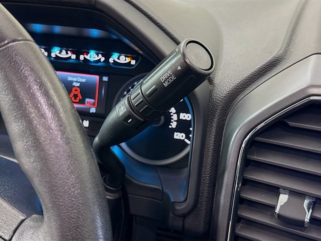 Certified 2019 Ford F150 XLT w/ Equipment Group 302A Luxury AWD/4WD image 17