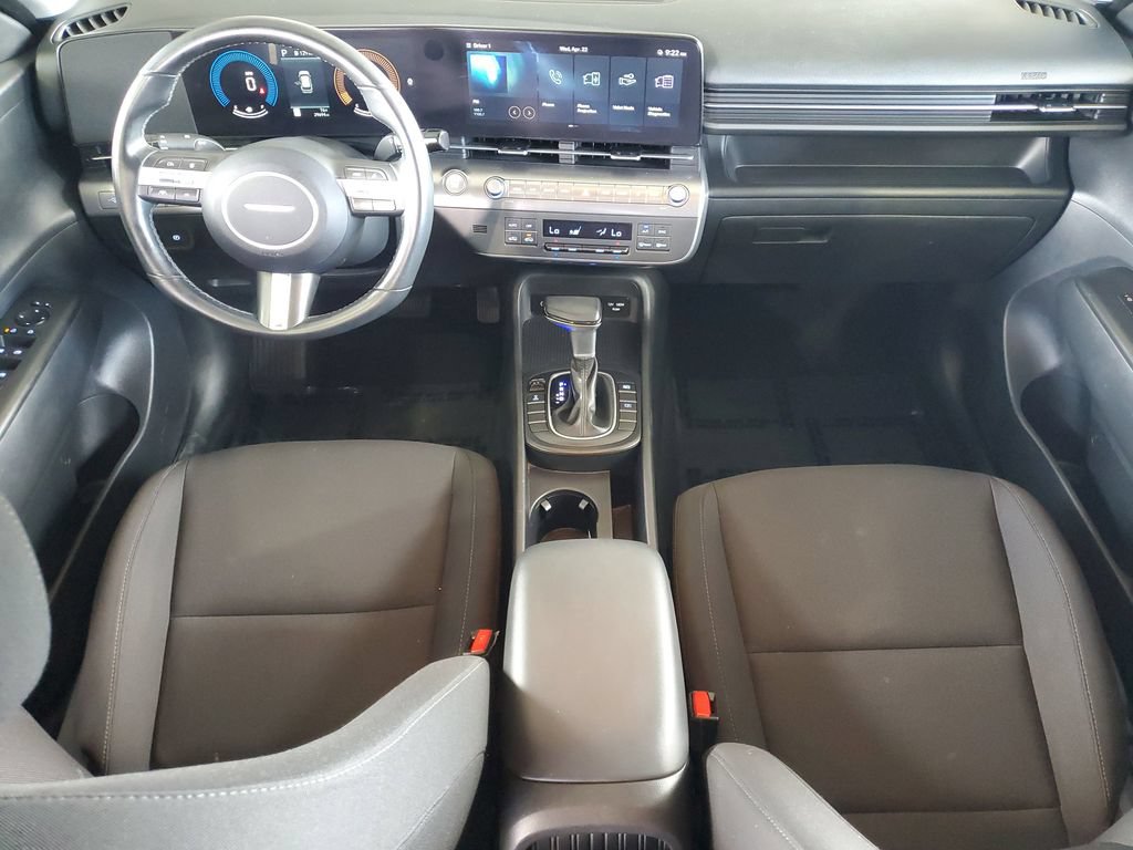 Used 2024 Hyundai Kona SEL AWD/4WD image 11